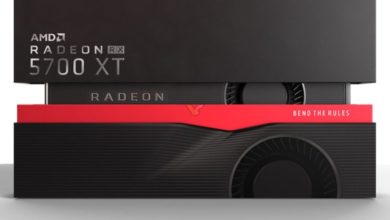 RX 5700