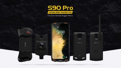 DOOGEE S90 Pro Oficial