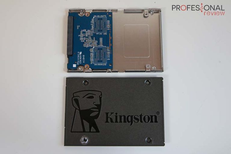 Kingston a400 не устанавливается windows