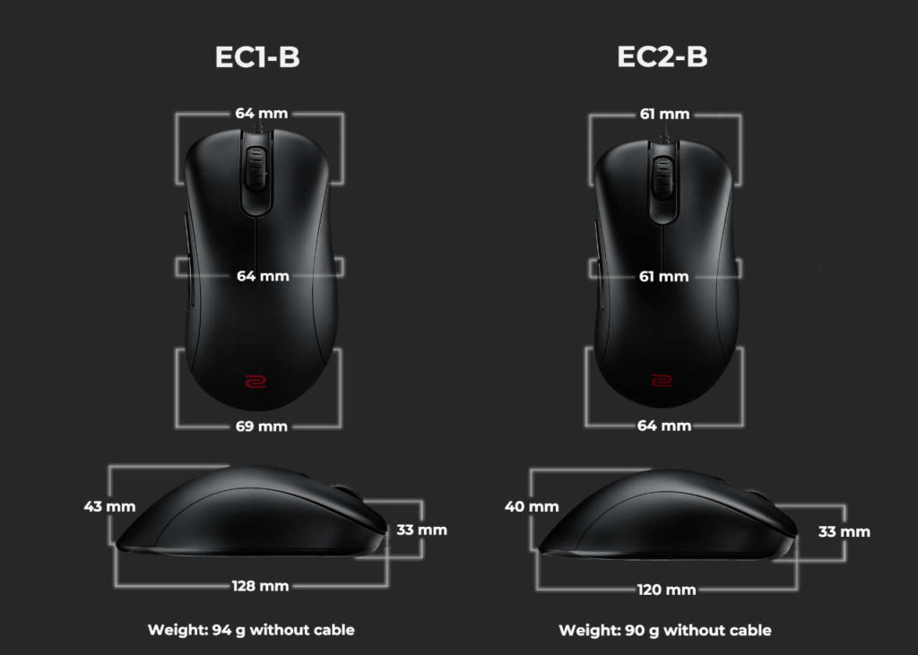 Zowie EC