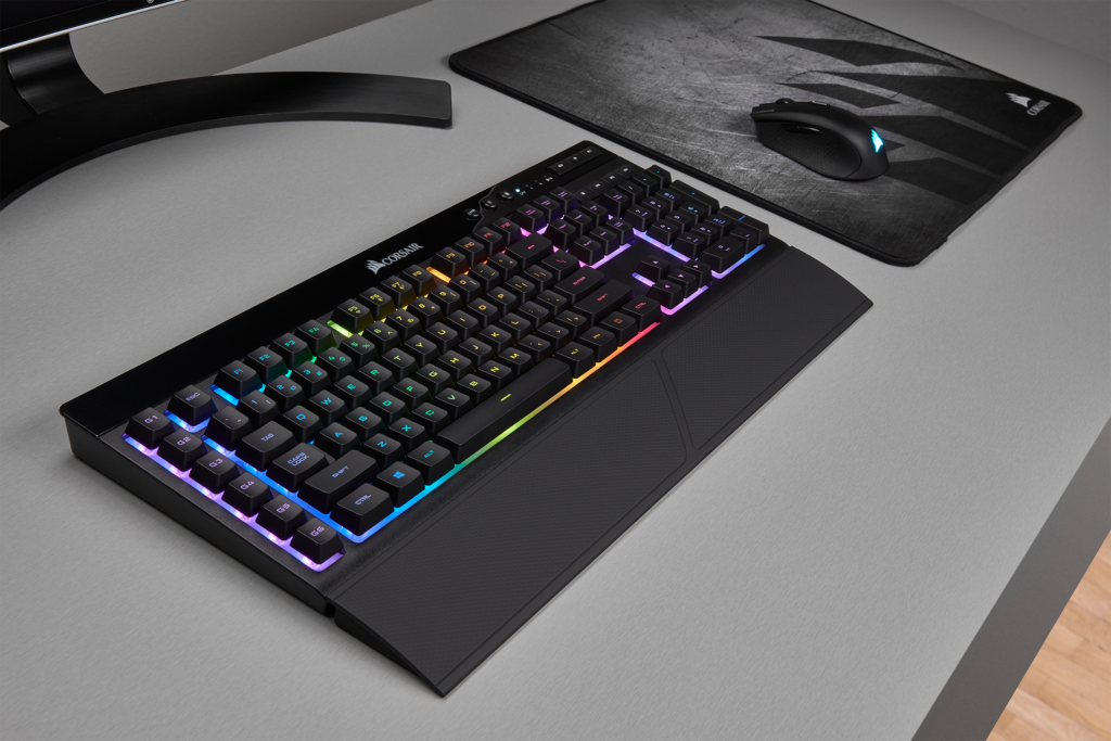 Corsair K57 Wireless