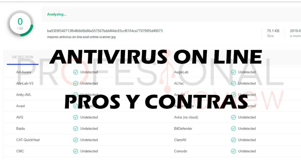 free Shield Antivirus Pro 5.2.4