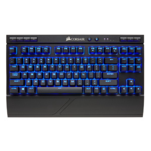 Corsair K63 Wireless teclado gamer 