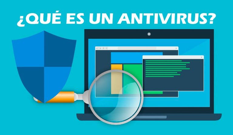 Que Funcion Cumple El Antivirus Actualizado Marzo 2024 2513