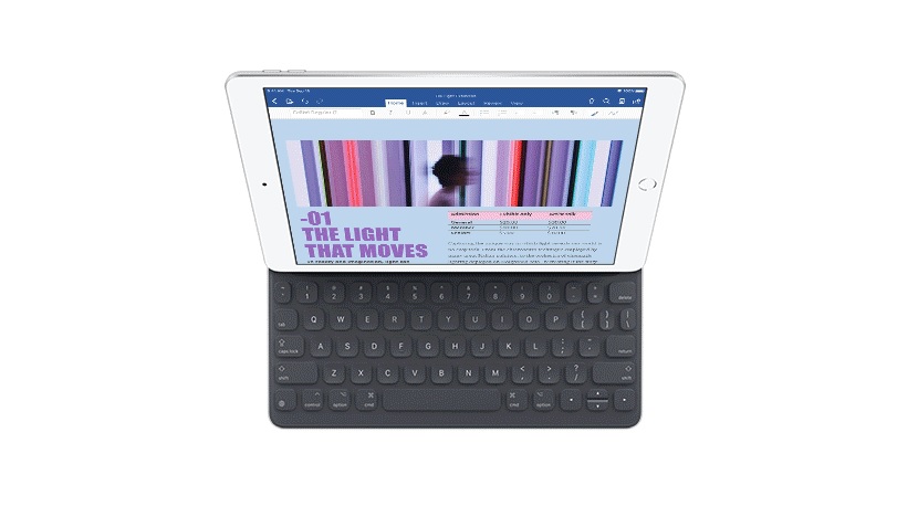 El nuevo iPad Air 4 ya se puede reservar desde la web oficial