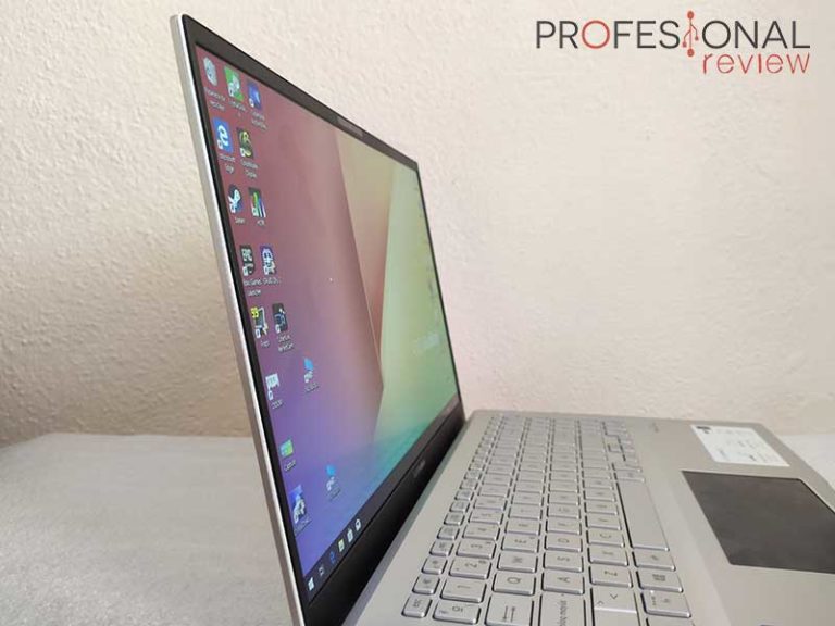 Asus Vivobook S15 S532f Review En Español Análisis Completo 4199