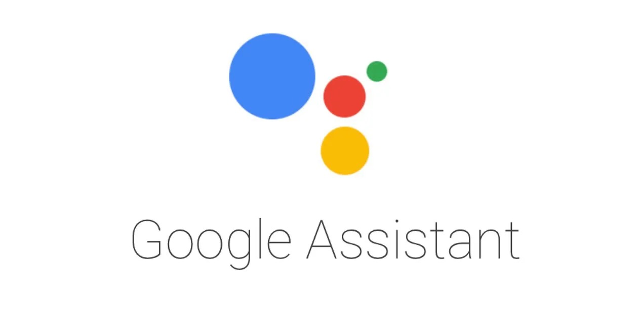 Google assistant chan