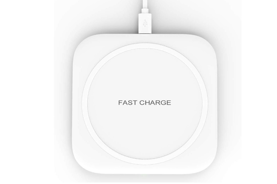 Cargador Quick Charge carga rápida para iPhone X iPhone 11 iPhone