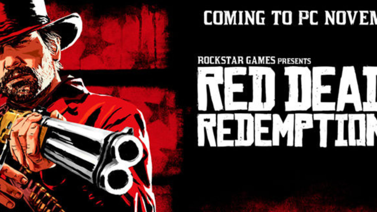 Estos son los requisitos para jugar a Red Dead Redemption 2 en PC -  Millenium
