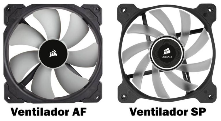 Ventiladores Para PC – Todo Lo Que Necesitas Saber | GUÍA COMPLETA