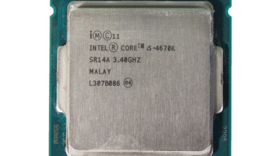 socket 1150 i5