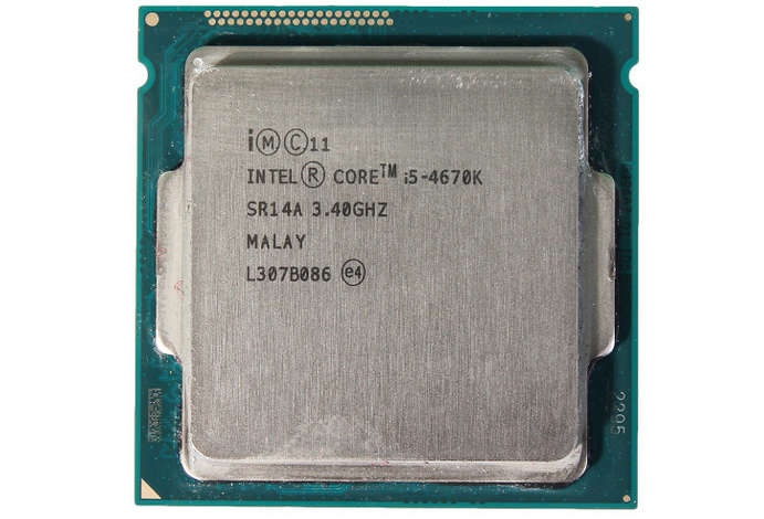 socket 1150 i5