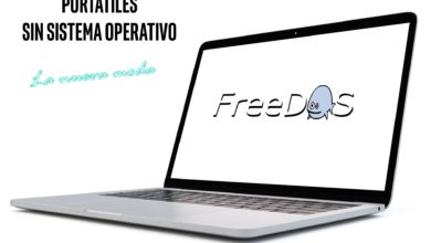 FreeDOS portada