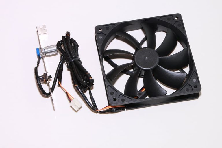 Cómo Reparar Un Ventilador De PC 【 PASO A PASO 】 ⭐️