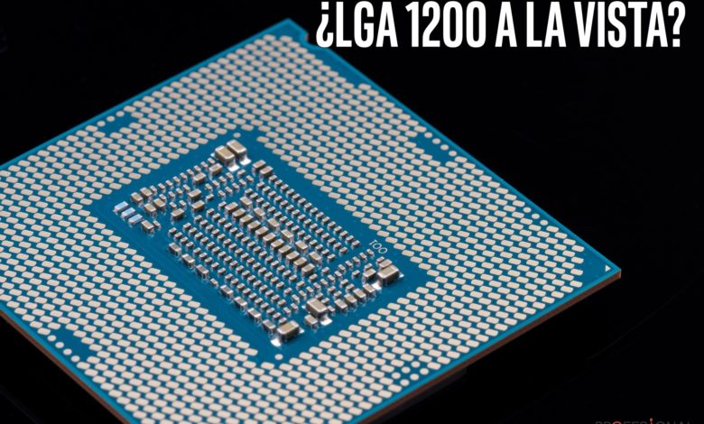 lga 1200