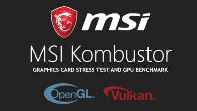 MSI Kombustor