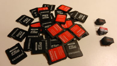 mejores micro sd 2020