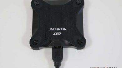 SSD USB 3.0 ADATA