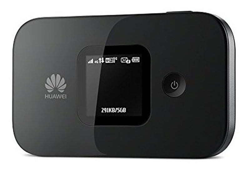 Dispositivo WIFI Router 4G Para Tener Internet Portatil Con Bateria  Recargable