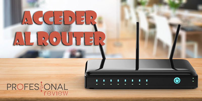 Ubicaciones del router WiFi para mejorar la conexión a internet en casa