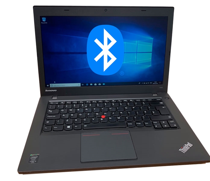 La computadora lenovo tiene bluetooth new arrivals