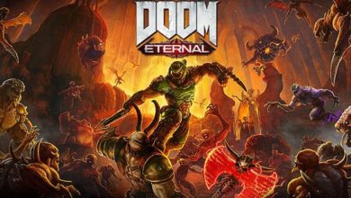 DOOM Eternal