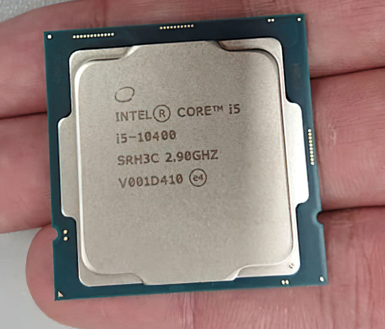 Intel core i5 inside сколько ядер