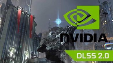 NVIDIA DLSS