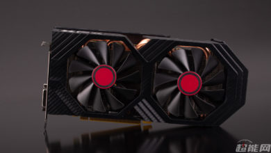 XFX RX 590 GME