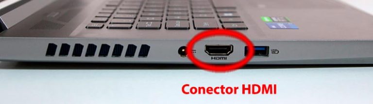 Conectar Port Til A Monitor Paso A Paso Gu A