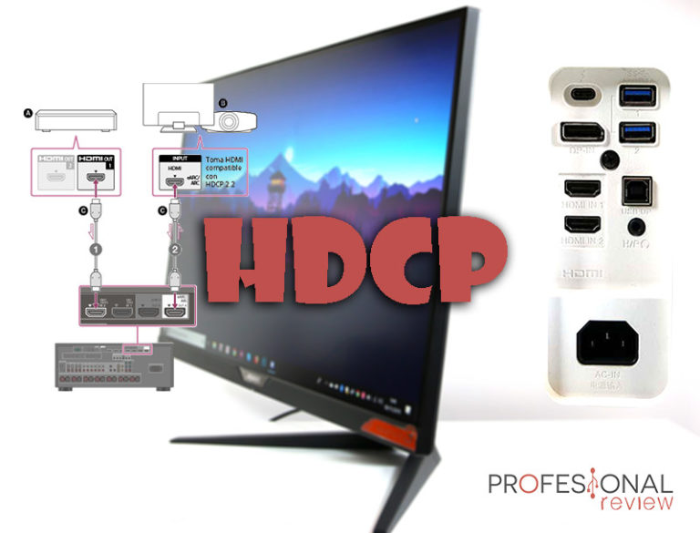 Intel content protection hdcp service что это