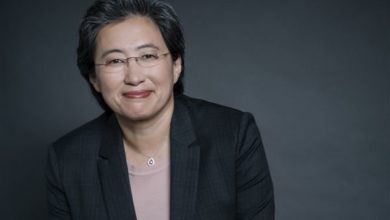 Lisa Su AMD