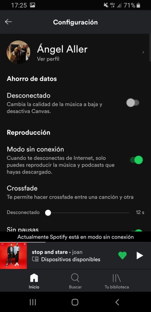 Spotify vs Amazon Music ¿Qué servicio de streaming es mejor?