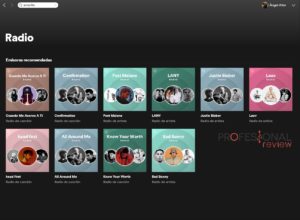 Spotify vs Amazon Music ¿Qué servicio de streaming es mejor?