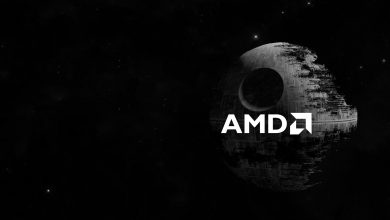 AMD Ryzen 7 3750X y 3850X