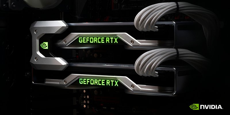 Nvidia RTX 3080 RTX 3090 y Titan Ampere Especificaciones filtradas