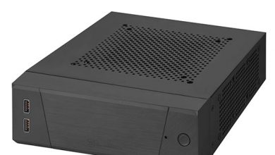 miniPC ITX