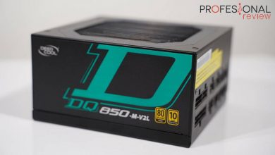 Deepcool DQ850-M-V2L