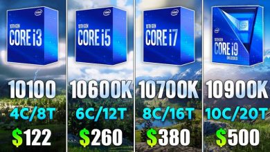 i9-10900K