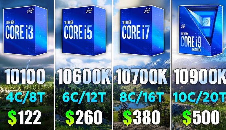 i9-10900K