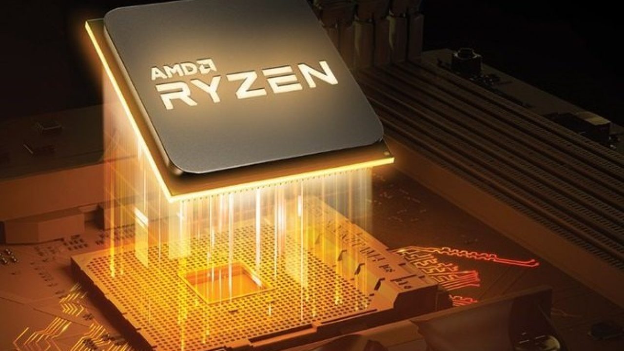 Amd Ryzen 5 Pro 4650g Ryzen 3 Pro 4350g Benchmarks Filtrados