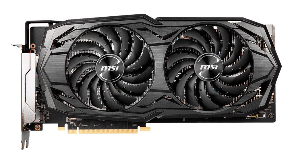 Rx 5600 Xt Gaming Mx Y M Nuevos Modelos Mas Economicos De Msi