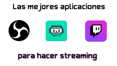 mejores aplicaciones streaming imagen