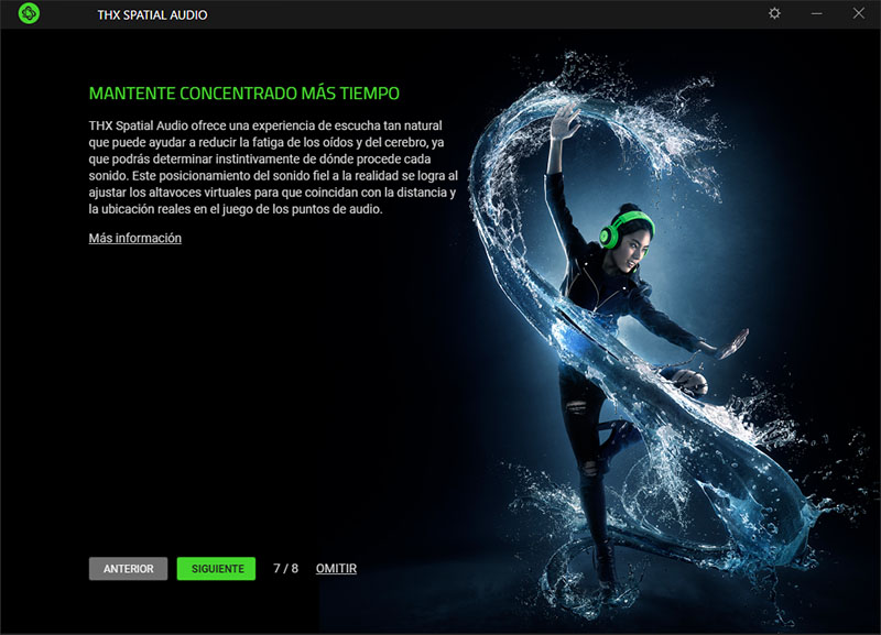 Razer thx spatial audio код активации. Thx spatial Audio. Thx plugin Alliance spatial creator.