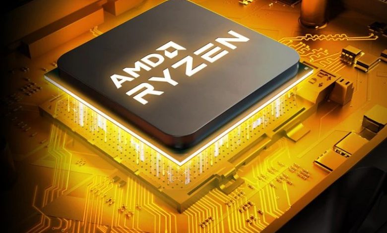 AMD Ryzen