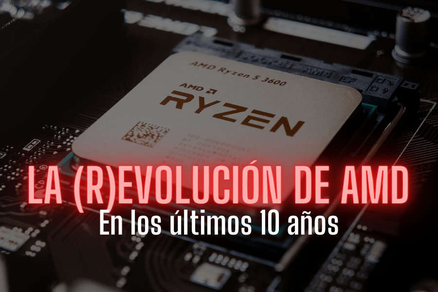 Ultimo procesador amd online 2020