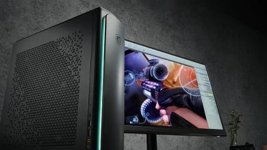 MSI anuncia nuevos monitores sobremesas Creator P100X y P100A