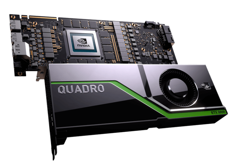 Nvidia Geforce Rtx Vs Quadro Rtx Cu L Compro