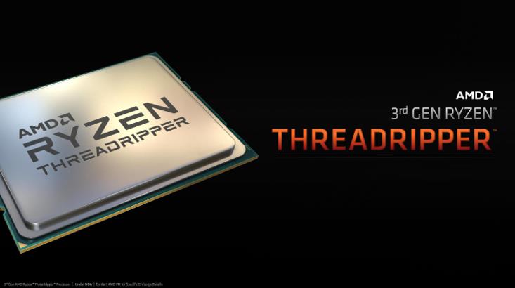 amd ryzen threadripper pro