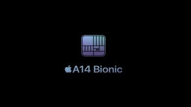 Apple A14 Bionic